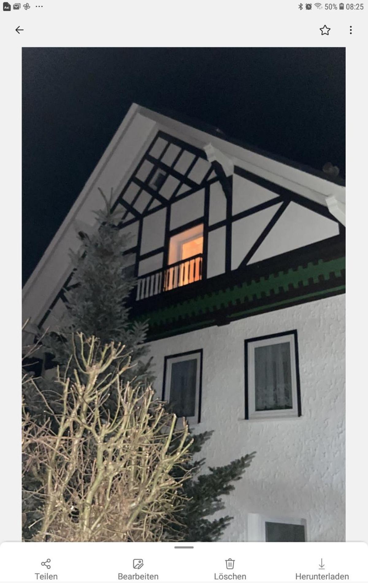 Rohrbach Haus Jahn公寓 外观 照片